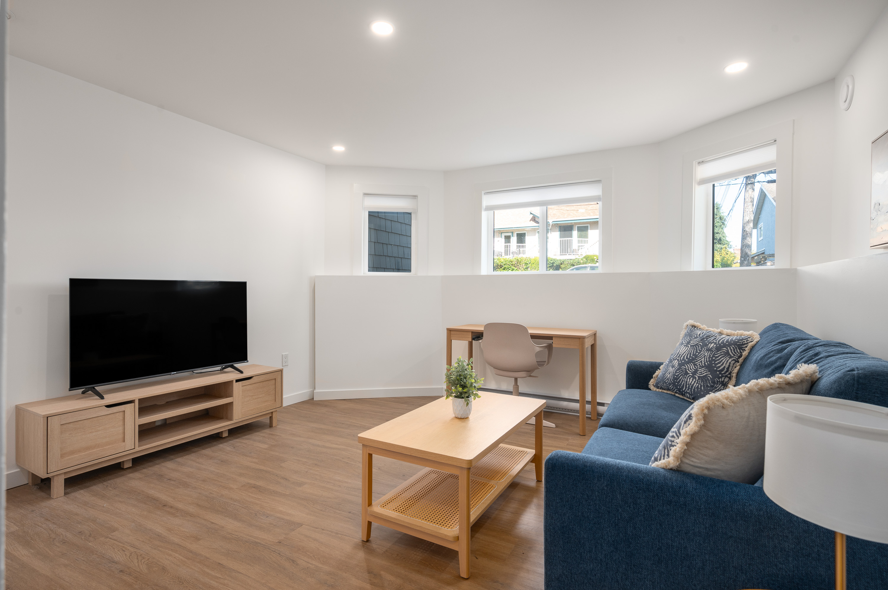 Brand New Oceanside 1 Bedroom