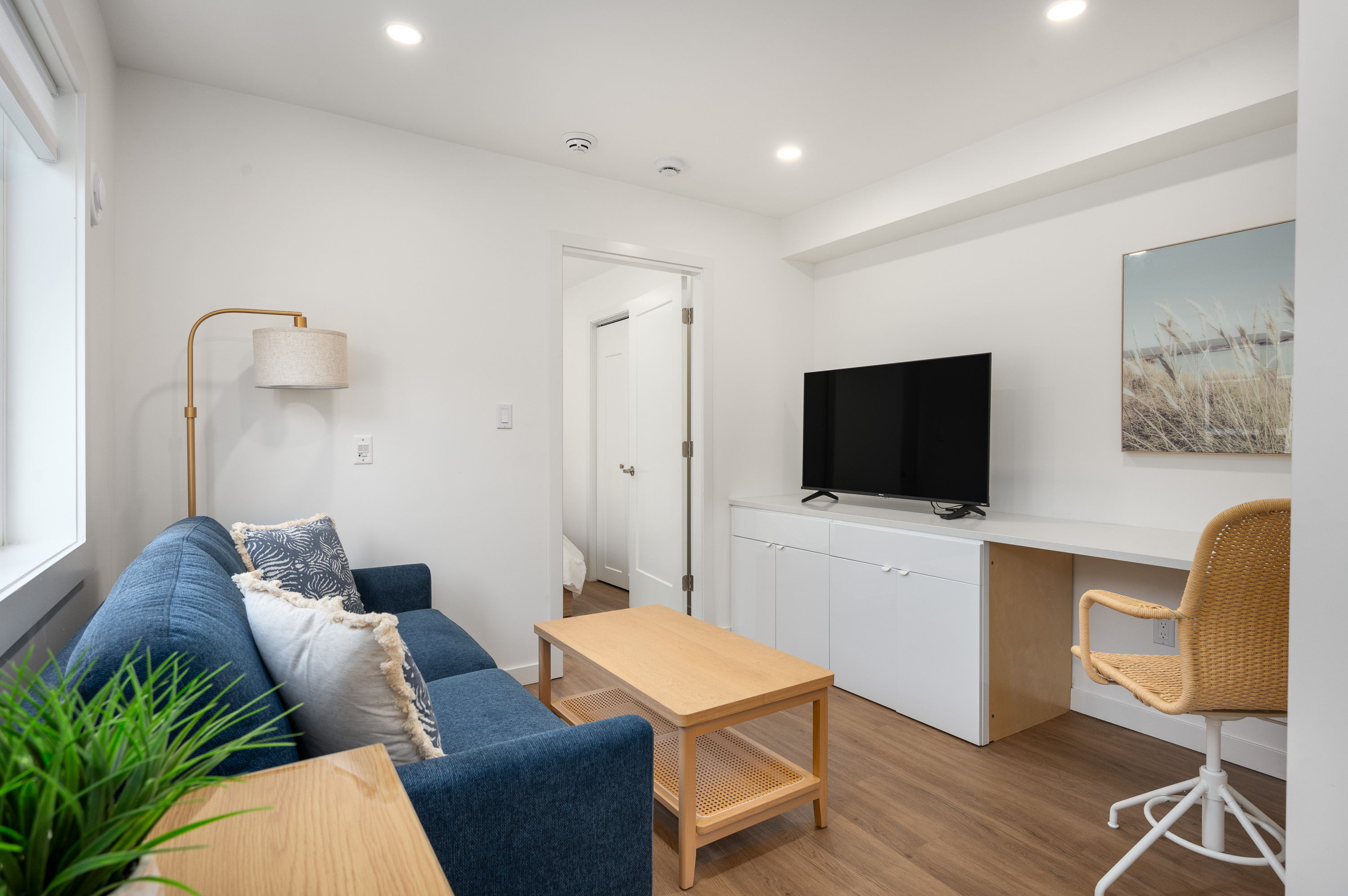 New James Bay 1 Bedroom